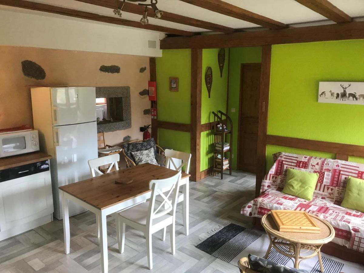 Casa de Férias La Petite Finlande *