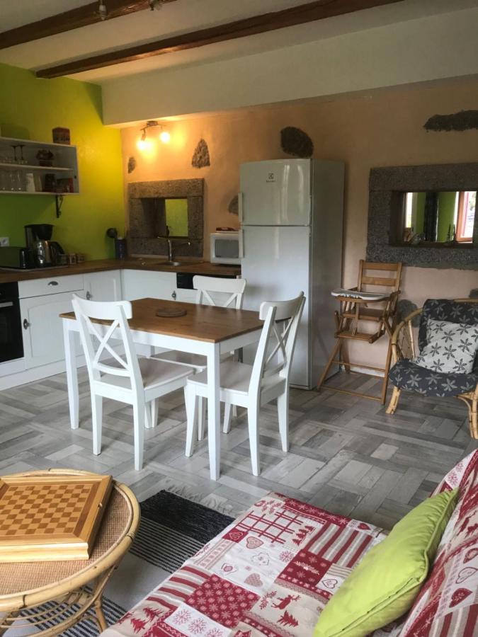 La Petite Finlande Casa de Férias *